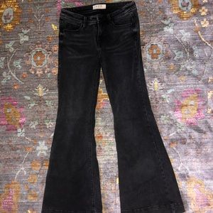 Free people Bootcut jeans